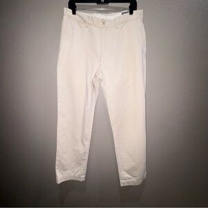 Polo Ralph Lauren men’s classic khaki dress pants